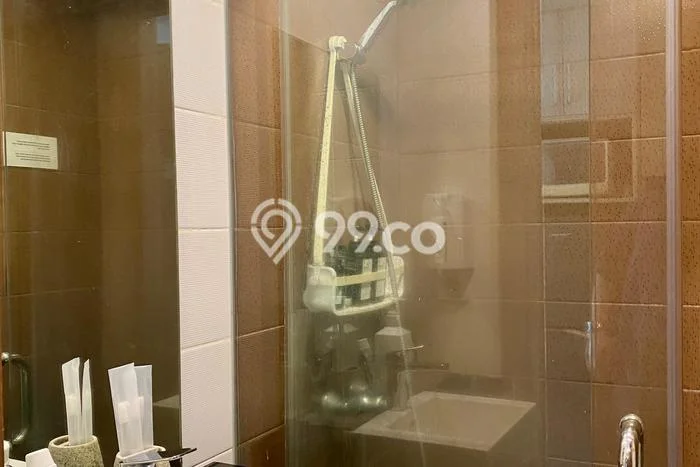 Untuk Dijual Apartemen 0 KT di Jakarta Barat Luas 26m2 Untuk Dijual Apartemen 0 KT di Jakarta Barat Luas 26m2
