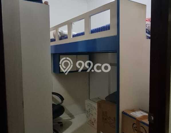 Dijual Apartemen 3 KT & 1 KM di Jakarta Barat Lokasi Strategis Dijual Apartemen 3 KT & 1 KM di Jakarta Barat Lokasi Strategis