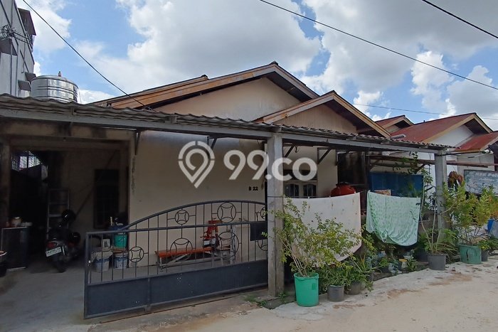 Bumi Batara 3 Bumi Batara 3