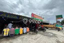 Tanah Kavling Dijual di Kranggan, Bogor dengan Luas Tanah 624m2 Tanah Kavling Dijual di Kranggan, Bogor dengan Luas Tanah 624m2