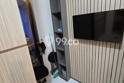 Apartemen Sewa 2 Kamar Murah Siap Huni di Jakarta Utara, Luas 36m2 Apartemen Sewa 2 Kamar Murah Siap Huni di Jakarta Utara, Luas 36m2