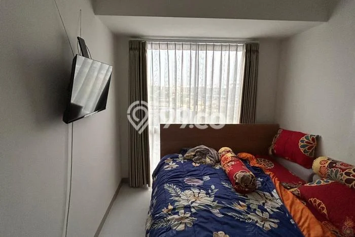 Apartemen Premium di Pantai Indah Kapuk, 1 KM, Luas 38m², Dekat Pantai Indah Kapuk, Jakarta Utara, Jakarta Utara Apartemen Premium di Pantai Indah Kapuk, 1 KM, Luas 38m², Dekat Pantai Indah Kapuk, Jakarta Utara, Jakarta Utara
