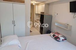Apartemen Minimalis untuk Disewa, 0 Kamar di Jakarta Utara Apartemen Minimalis untuk Disewa, 0 Kamar di Jakarta Utara