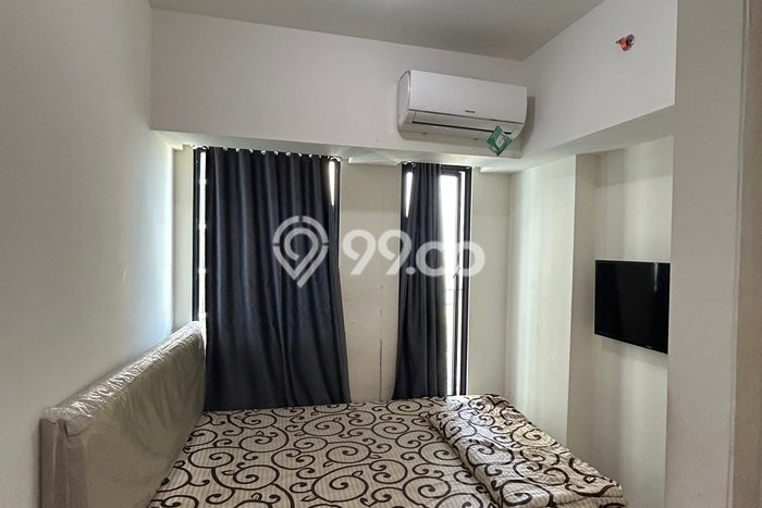 Apartemen di Pantai Indah Kapuk, 1 KM, Luas 14m², Area Elite Apartemen di Pantai Indah Kapuk, 1 KM, Luas 14m², Area Elite