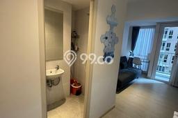 Apartemen Nyaman untuk Disewa, 0 Kamar di Jakarta Utara Apartemen Nyaman untuk Disewa, 0 Kamar di Jakarta Utara