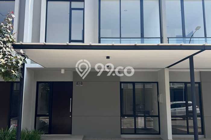 Jarang Ada! Rumah Sewa 2 Kamar Nyaman Siap Huni Pantai Indah Kapuk Jarang Ada! Rumah Sewa 2 Kamar Nyaman Siap Huni Pantai Indah Kapuk
