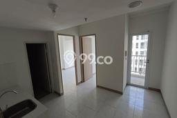 Apartemen Terjangkau di Pantai Indah Kapuk Spesifikasi 2 Kamar Apartemen Terjangkau di Pantai Indah Kapuk Spesifikasi 2 Kamar
