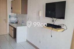 Apartemen Minimalis untuk Disewa, 1 Kamar di Jakarta Utara Apartemen Minimalis untuk Disewa, 1 Kamar di Jakarta Utara