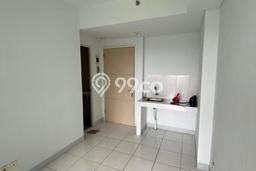 Hunian Apartemen Ekonomis di Tangerang dengan 2 Kamar Tidur, 1 Kamar Mandi Hunian Apartemen Ekonomis di Tangerang dengan 2 Kamar Tidur, 1 Kamar Mandi