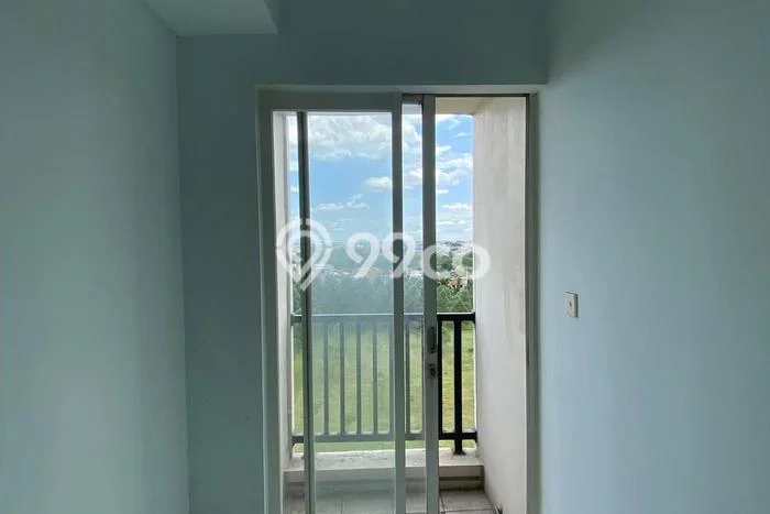 Hunian Apartemen Ekonomis di Tangerang dengan 2 Kamar Tidur, 1 Kamar Mandi Hunian Apartemen Ekonomis di Tangerang dengan 2 Kamar Tidur, 1 Kamar Mandi