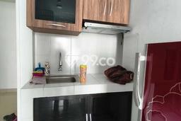 Apartemen Harga Terjangkau untuk Dijual di Cikokol Dengan Spesifikasi 2 KT & 1 KM Apartemen Harga Terjangkau untuk Dijual di Cikokol Dengan Spesifikasi 2 KT & 1 KM
