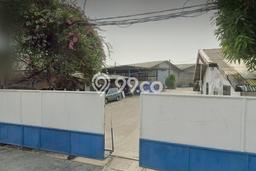 Gudang Dijual di Prime Area Tangerang Luas 15000m2 Gudang Dijual di Prime Area Tangerang Luas 15000m2