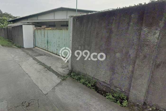 Unit Pabrik Dijual di Padalarang Bandung Barat 4643m2 Unit Pabrik Dijual di Padalarang Bandung Barat 4643m2