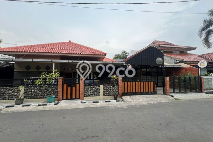 Dijual Rumah 2 Kamar Lokasi Ideal Bagus dan Strategis di Kesambi Dijual Rumah 2 Kamar Lokasi Ideal Bagus dan Strategis di Kesambi