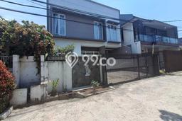 Rumah Luas Asri 4 KT Siap Huni di Taman Kopo Indah Bandung Rumah Luas Asri 4 KT Siap Huni di Taman Kopo Indah Bandung