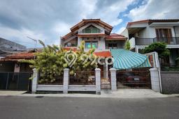Jual Rumah Harga Miring Antapani Punya 2 Kamar & LT 150m2 Jual Rumah Harga Miring Antapani Punya 2 Kamar & LT 150m2
