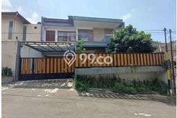 Dijual Rumah Premium dengan Fasilitas Sekitar Lengkap di Sukasari, Bandung Dijual Rumah Premium dengan Fasilitas Sekitar Lengkap di Sukasari, Bandung
