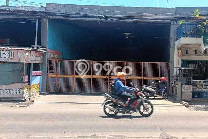 Gudang Bagus LT 932m2 LB 932m2 Dijual di Pakal Surabaya Gudang Bagus LT 932m2 LB 932m2 Dijual di Pakal Surabaya
