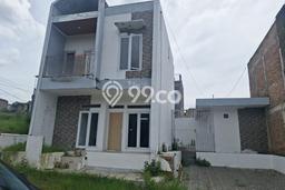 Dijual Rumah Premium dengan Fasilitas Sekitar Lengkap di Parongpong, Bandung Barat Dijual Rumah Premium dengan Fasilitas Sekitar Lengkap di Parongpong, Bandung Barat