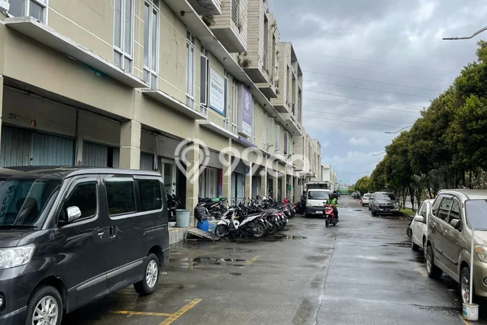 Ruko Bagus Dijual LB 80m2 Lokasi Strategis Bandung Area Cocok untuk Bisnis Ruko Bagus Dijual LB 80m2 Lokasi Strategis Bandung Area Cocok untuk Bisnis