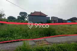 Kavling Tanah di Sukawati Dijual Luas 1390m2 Legalitas - Kavling Tanah di Sukawati Dijual Luas 1390m2 Legalitas -