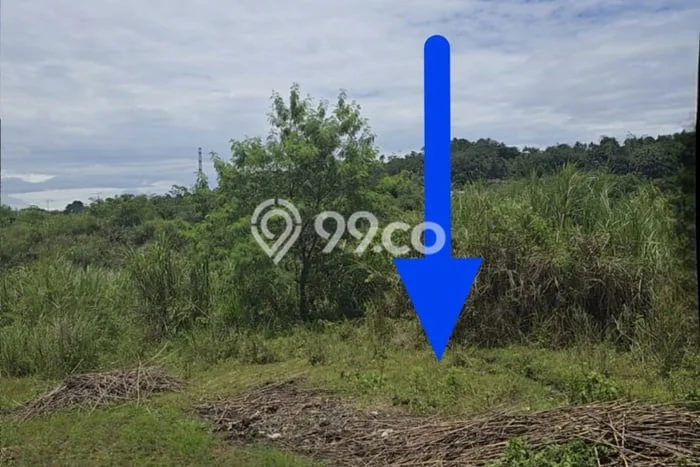 Lahan Strategis di Cipatat Dijual dengan Luas 18600m2 Lahan Strategis di Cipatat Dijual dengan Luas 18600m2