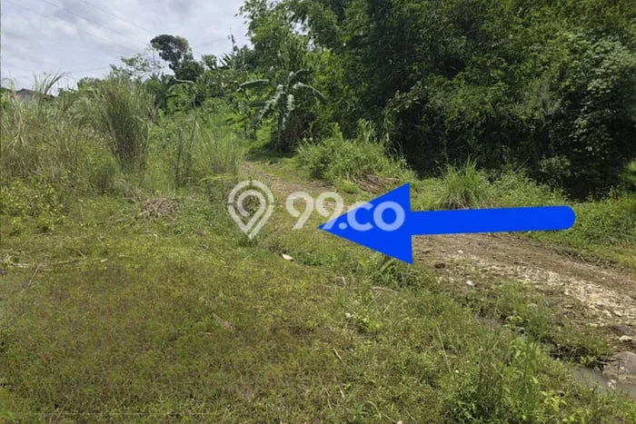 Lahan Strategis di Cipatat Dijual dengan Luas 18600m2 Lahan Strategis di Cipatat Dijual dengan Luas 18600m2