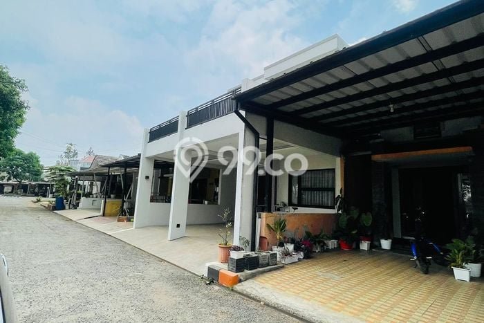 Dijual Cepat Rumah Favorit Siap Huni LB 160m2 di Baleendah, Bandung Dijual Cepat Rumah Favorit Siap Huni LB 160m2 di Baleendah, Bandung
