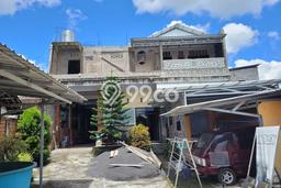 FOR SALE! Ruko di Kromengan Malang, LT 1000m2, LB 300m2 FOR SALE! Ruko di Kromengan Malang, LT 1000m2, LB 300m2