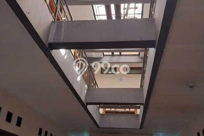 Peluang Investasi! Kost Kawasan Cimahi Utara, Luas 123m², Hasil Menjanjikan untuk bisnis Peluang Investasi! Kost Kawasan Cimahi Utara, Luas 123m², Hasil Menjanjikan untuk bisnis