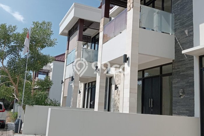 Rumah Modern Minimalis 2 Kamar Bisa Langsung Pindah di Kesambi Rumah Modern Minimalis 2 Kamar Bisa Langsung Pindah di Kesambi