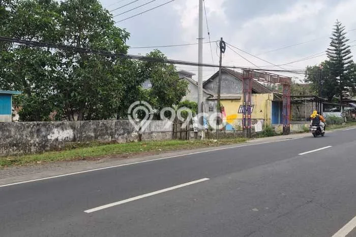 Dijual Gudang di Pakis, Malang Harga Penawaran Spesial Dijual Gudang di Pakis, Malang Harga Penawaran Spesial