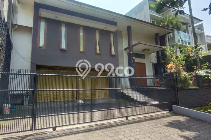 Dijual Rumah Premium dengan Fasilitas Sekitar Lengkap di Parongpong, Bandung Barat Dijual Rumah Premium dengan Fasilitas Sekitar Lengkap di Parongpong, Bandung Barat