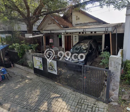Jual Rumah Murah Meriah Cimahi Tengah Punya 2 KT & LT 195m2 Jual Rumah Murah Meriah Cimahi Tengah Punya 2 KT & LT 195m2