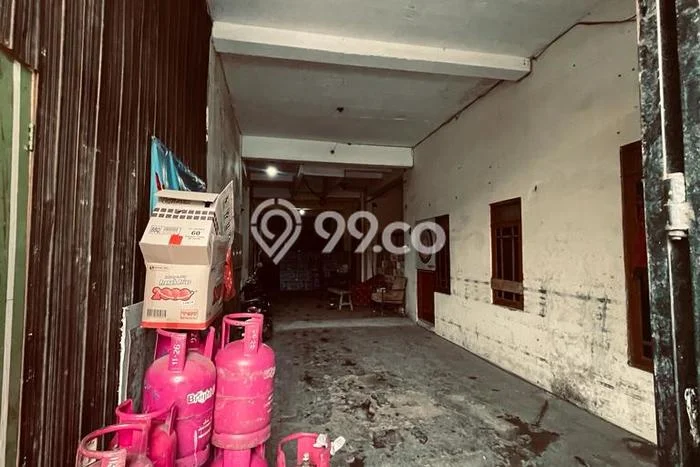 Ruko Favorit Dijual di Lembang Bandung Barat Kawasan Pusat Bisnis Ruko Favorit Dijual di Lembang Bandung Barat Kawasan Pusat Bisnis