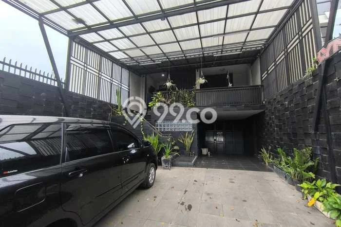 FOR SALE! Ruko di Kiaracondong Bandung, LT 180m2, LB 180m2 FOR SALE! Ruko di Kiaracondong Bandung, LT 180m2, LB 180m2