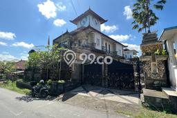 Kantor Bagus Dijual LB 249m2 Lokasi Strategis Gianyar Area Cocok untuk Berbisnis Kantor Bagus Dijual LB 249m2 Lokasi Strategis Gianyar Area Cocok untuk Berbisnis