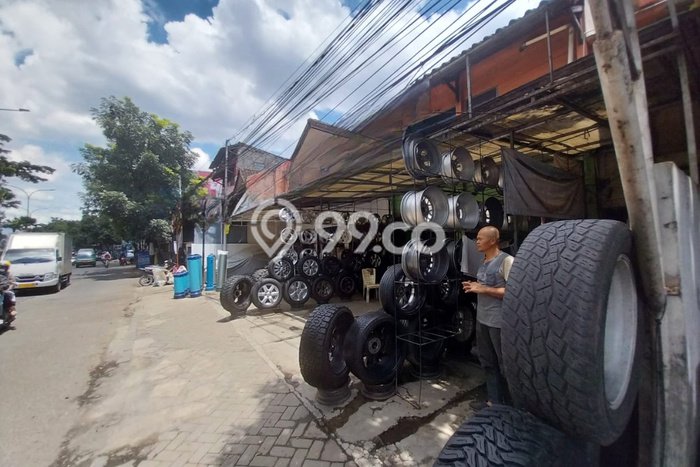 Komersial Dijual di Bandung Kidul Bandung dengan LB 122m2 Komersial Dijual di Bandung Kidul Bandung dengan LB 122m2