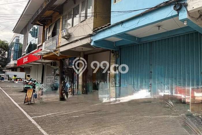 Unit Ruko Dijual di Andir Bandung Luas Bangunan 150m2 Unit Ruko Dijual di Andir Bandung Luas Bangunan 150m2