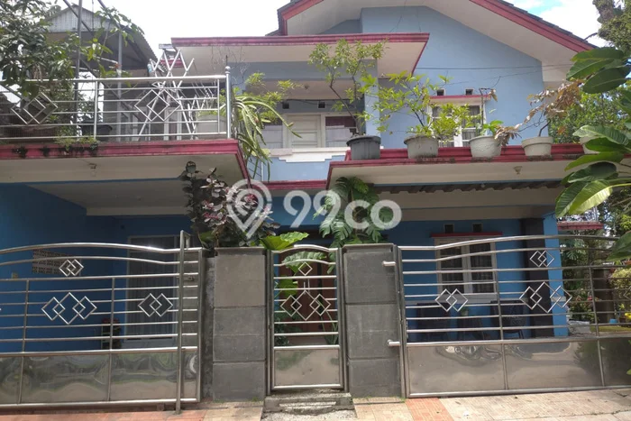 For Sale Rumah 2 Kamar Lokasi Ideal Bagus dan Strategis di Cileunyi For Sale Rumah 2 Kamar Lokasi Ideal Bagus dan Strategis di Cileunyi