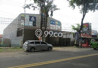 Ruko Dijual di Harjamukti Cirebon dengan Luas Bangunan 727m2 Ruko Dijual di Harjamukti Cirebon dengan Luas Bangunan 727m2