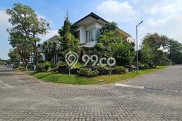 Best Deal Hunian Premium Ideal dan Luas di Lakarsantri, Surabaya Best Deal Hunian Premium Ideal dan Luas di Lakarsantri, Surabaya