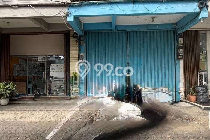 Unit Ruko Dijual di Andir Bandung Luas Bangunan 150m2 Unit Ruko Dijual di Andir Bandung Luas Bangunan 150m2