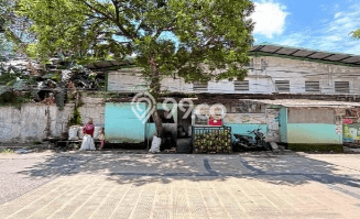 Unit Pabrik Dijual di Padalarang Bandung Barat 4643m2 Unit Pabrik Dijual di Padalarang Bandung Barat 4643m2