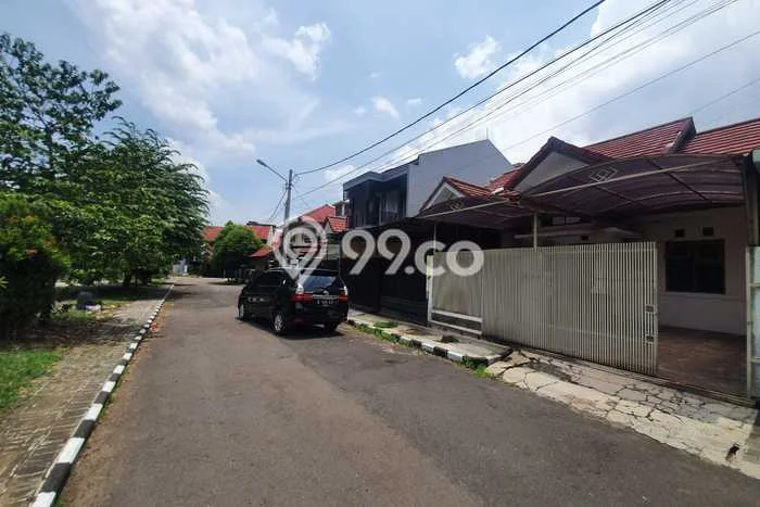 Dijual Rumah Strategis Bagus Punya 2 KT di Antapani Bandung SHM Dijual Rumah Strategis Bagus Punya 2 KT di Antapani Bandung SHM