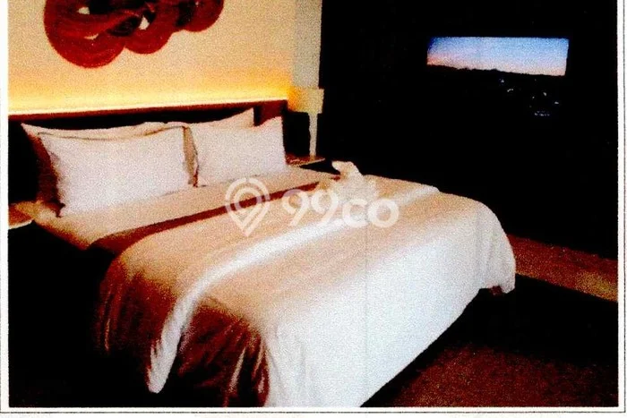 Hotel Kawasan Ubud, Luas 15104m2m², Kawasan Bisnis, Ramai Hotel Kawasan Ubud, Luas 15104m2m², Kawasan Bisnis, Ramai