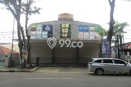 Ruko Dijual di Harjamukti Cirebon dengan Luas Bangunan 727m2 Ruko Dijual di Harjamukti Cirebon dengan Luas Bangunan 727m2