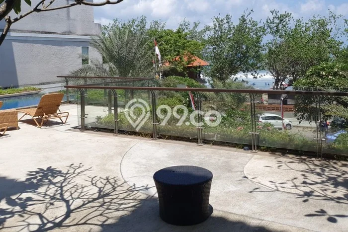 Dijual Hotel Strategis di Kuta, Luas 20574m2m², Jalan Utama, Area Bisnis Dijual Hotel Strategis di Kuta, Luas 20574m2m², Jalan Utama, Area Bisnis