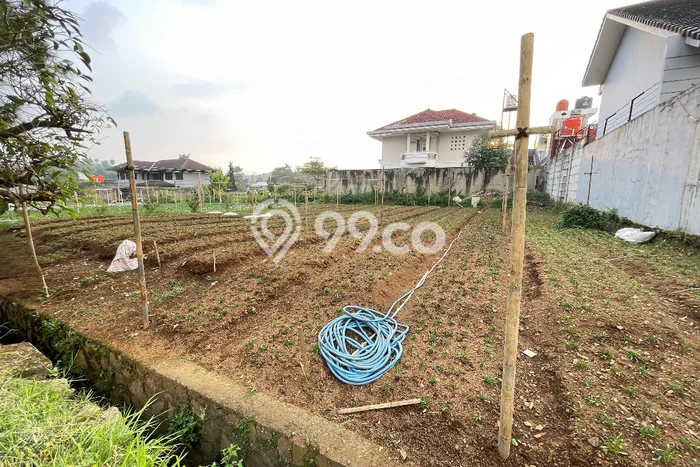 Tanah untuk Dijual Lokasi Parongpong, Bandung Barat Luas 500m2 SHM Tanah untuk Dijual Lokasi Parongpong, Bandung Barat Luas 500m2 SHM