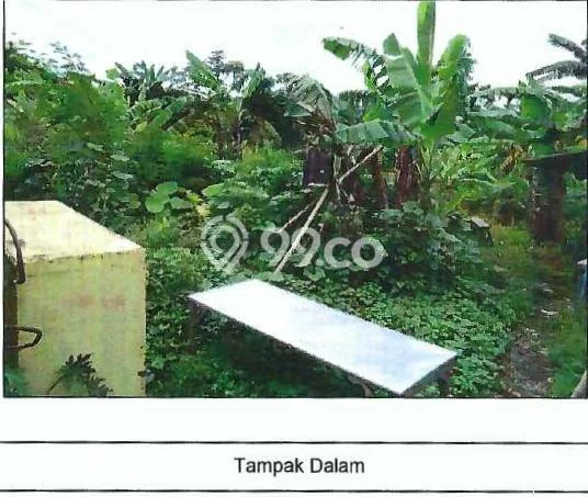 Kavling Tanah Dijual di Bogor Timur Bogor Spesifikasi 597m2 Kavling Tanah Dijual di Bogor Timur Bogor Spesifikasi 597m2